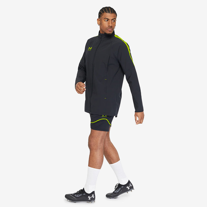 Under Armour Mens Pro Jacket