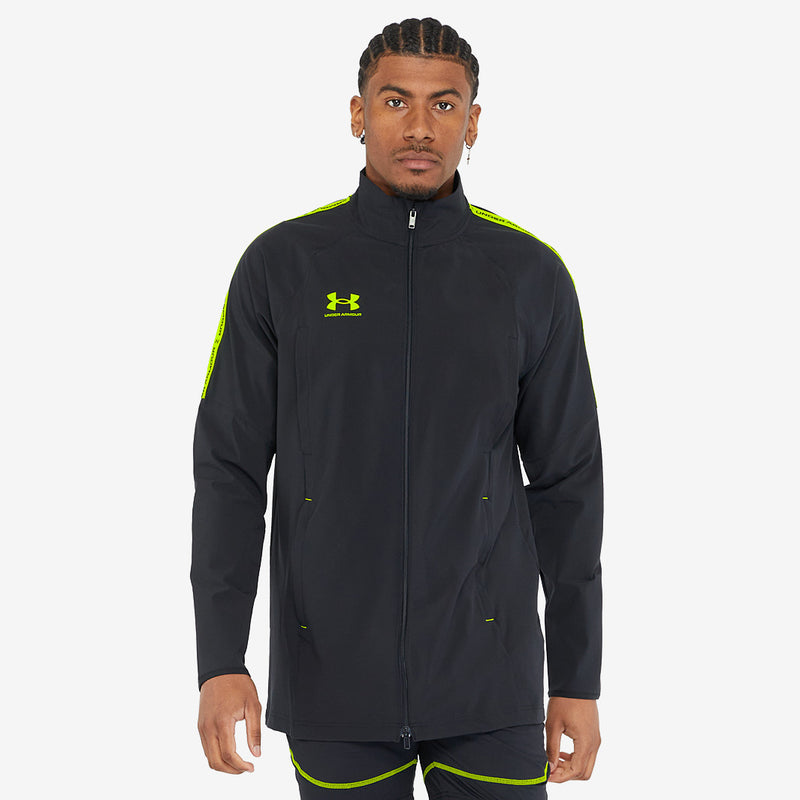 Under Armour Mens Pro Jacket