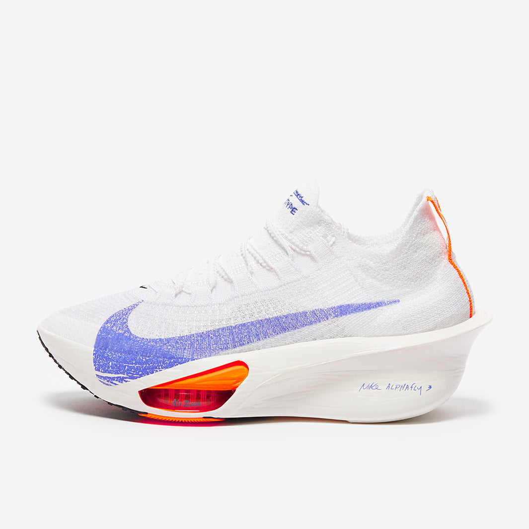 Nike Womens Alphafly Next Percent 3