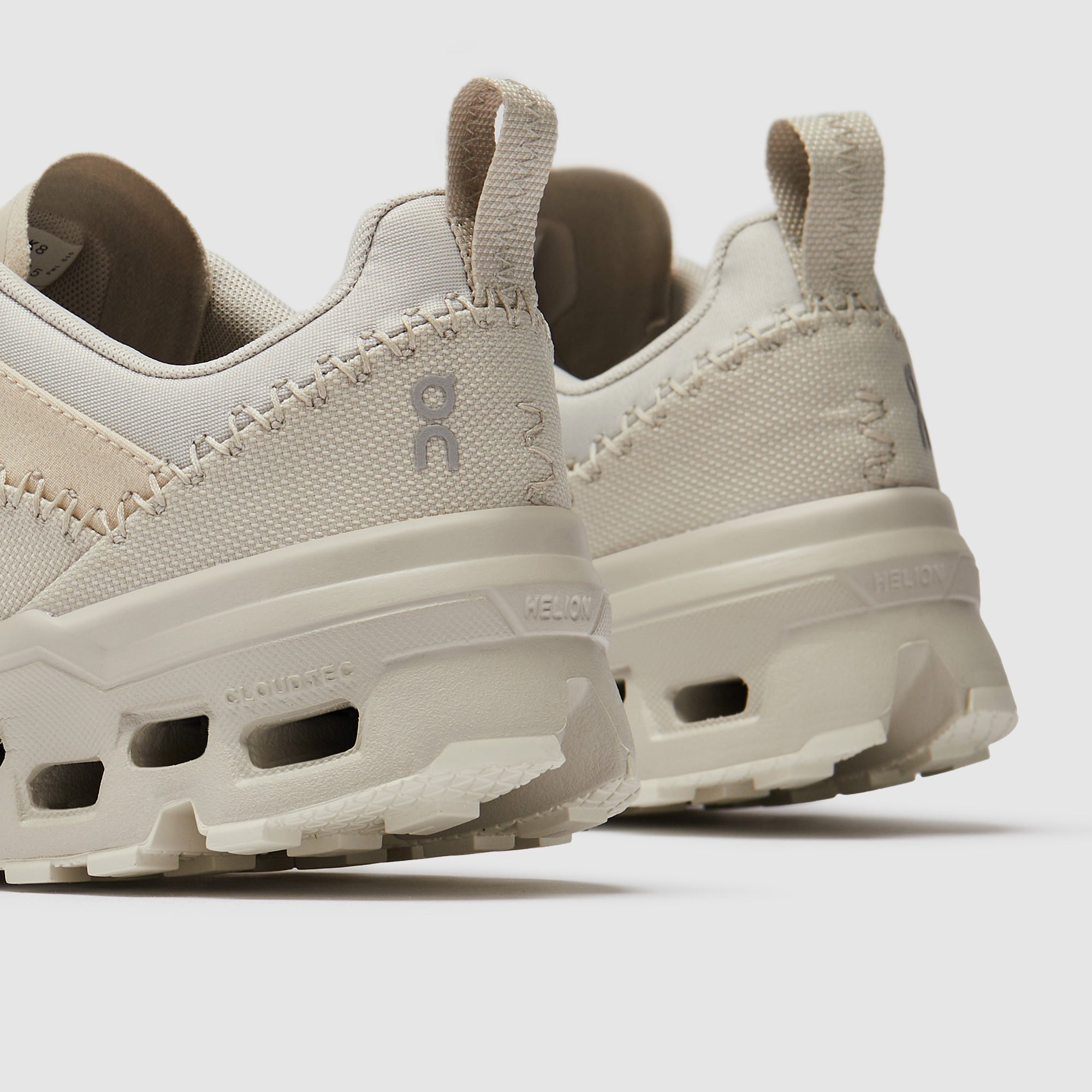 On Cloudaway 2 - Sand/Ice - Trainers - Mens Shoes