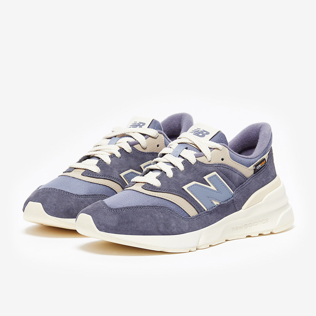 New Balance 997R Cordura - Dark Arctic Grey - Trainers - Mens Shoes