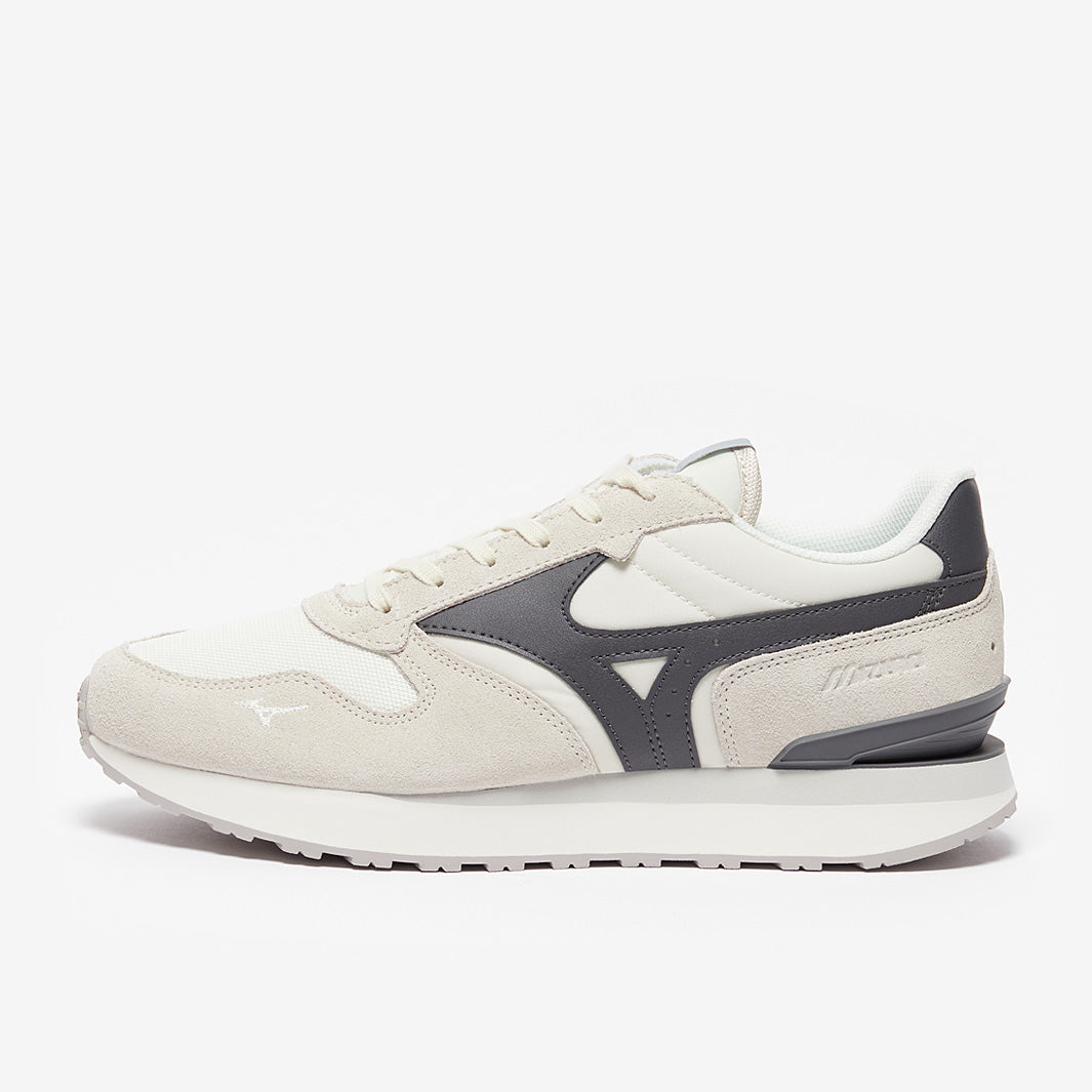 Mizuno RB87 - Pristine/Magnet/Summer Sand - Trainers - Mens Shoes