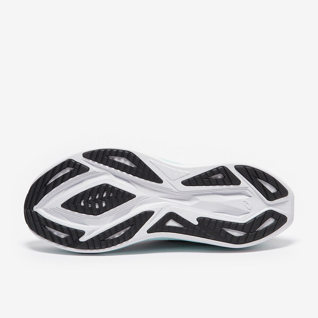 Asics Superblast 2 - White/Cool Grey - Mens Shoes