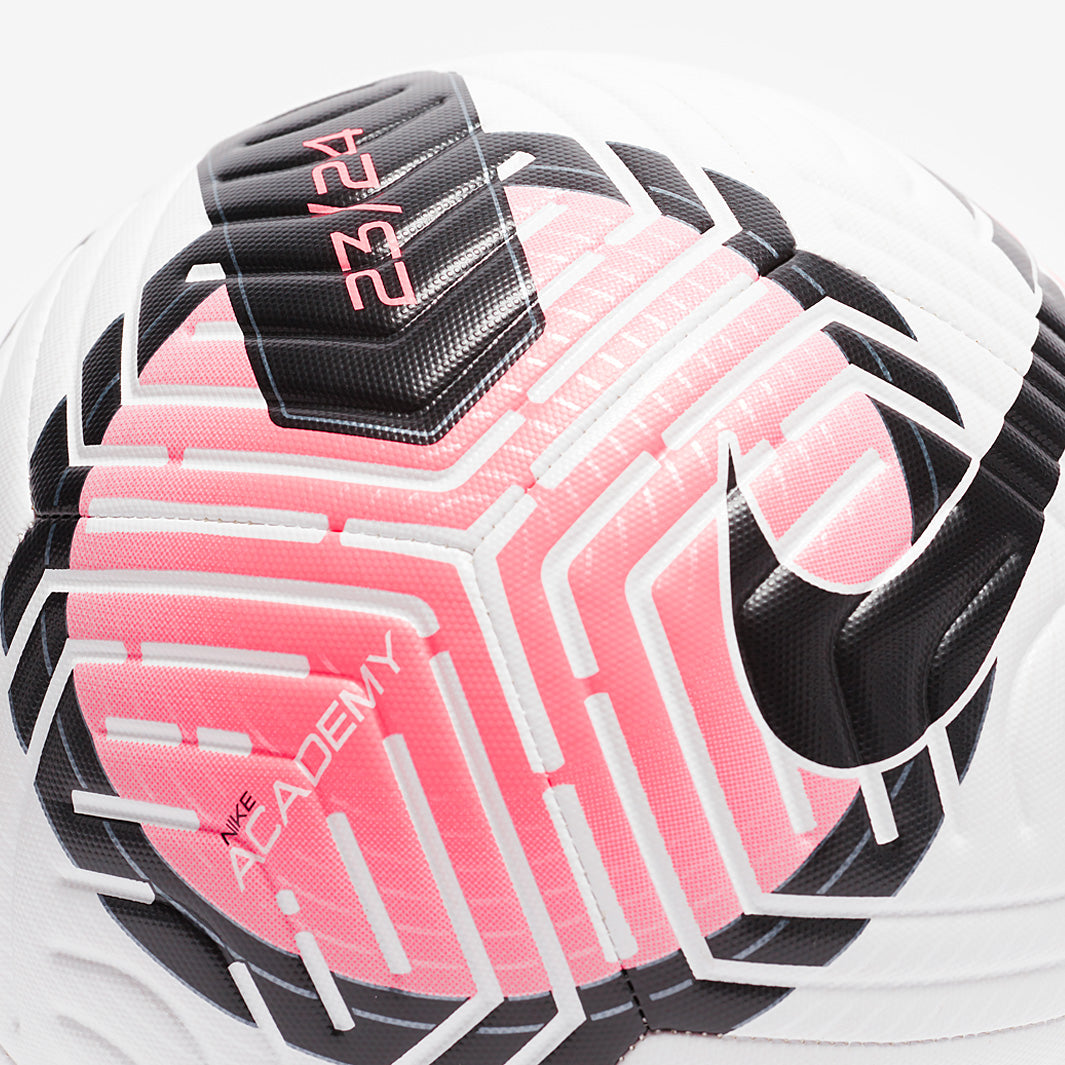 Nike Academy Football