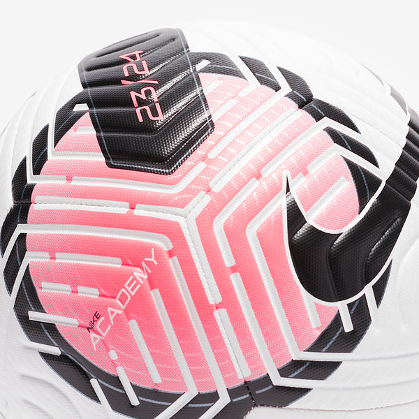 Nike Academy Football