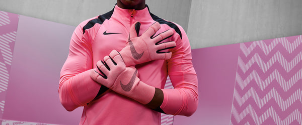 Nike Dynamic Fit GK Gloves