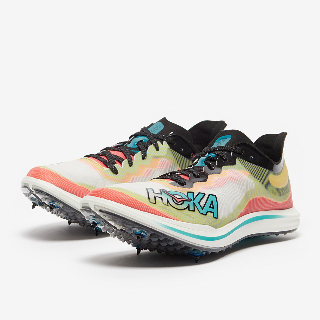Hoka Unisex Cielo X 2 MD - Virtual Blue/Cloudless - Mens Shoes