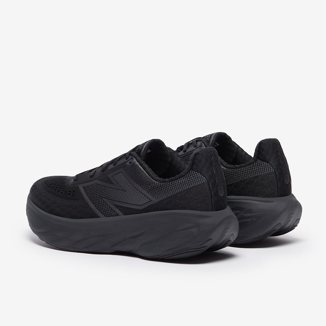 New Balance Fresh Foam X 1080 v14 - Black - Trainers