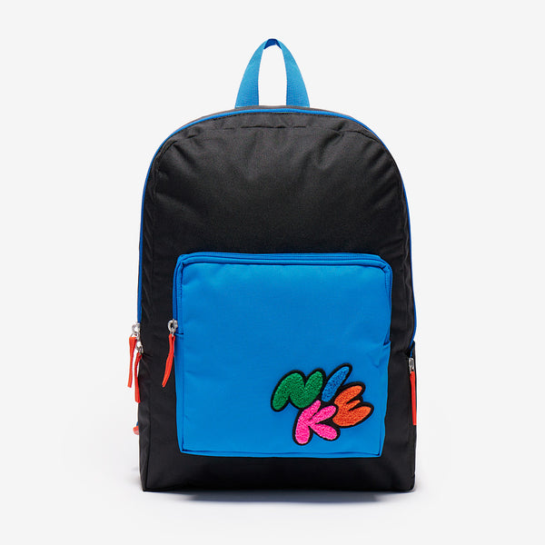 nike backpack blue red Heritage 2.0 Air Gfx, Void/University Red/White, Misc : Buy Online at Best Price in KSA Crafted from durable polyester with a matching polyester lining Red Nike Backpacks | DICK'S