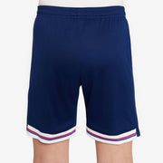 Nike England 2024 Kids Dri-FIT Stadium Home Shorts