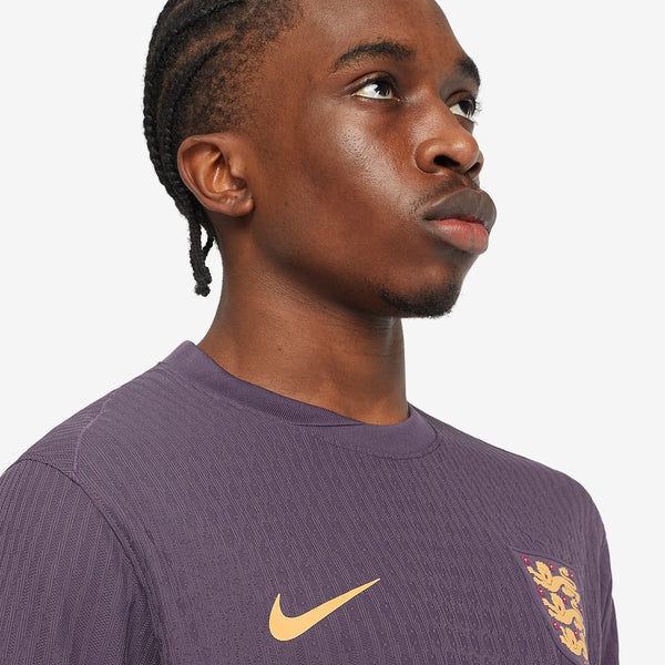 Nike England 2024 Dri-FIT ADV Match SS Away Shirt