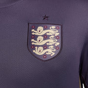 Nike England 2024 Dri-FIT Stadium SS Away Shirt