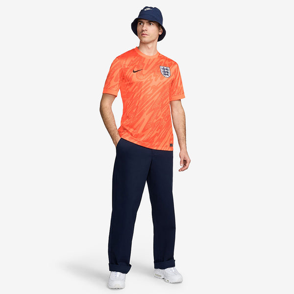 Nike England 2024 Dri-FIT GK Stadium SS Shirt