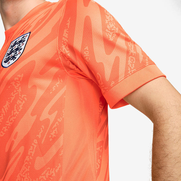 Nike England 2024 Dri-FIT GK Stadium SS Shirt