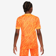 Nike England 2024 Kids Dri-FIT GK Stadium SS Shirt