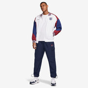Nike England 2024 Dri-FIT Strike Home Anthem Jacket