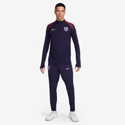 Nike England 2024 Dri-FIT ADV Strike Drill Top