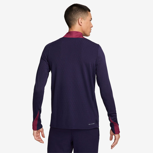 Nike England 2024 Dri-FIT ADV Strike Drill Top