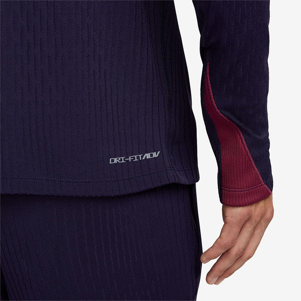 Nike England 2024 Dri-FIT ADV Strike Drill Top