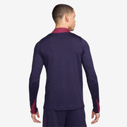 Nike England 2024 Dri-FIT Strike Drill Top
