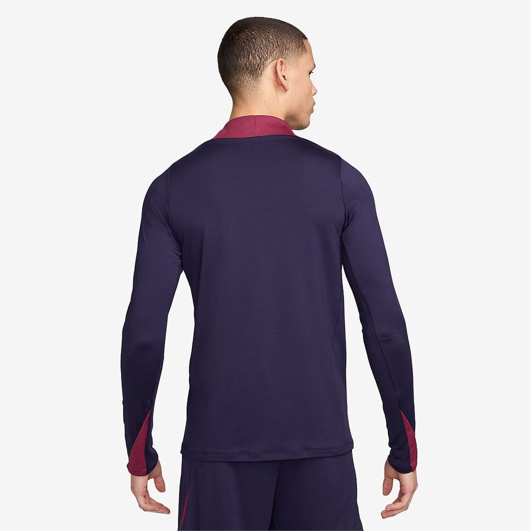 Nike England 2024 Dri-FIT Strike Drill Top