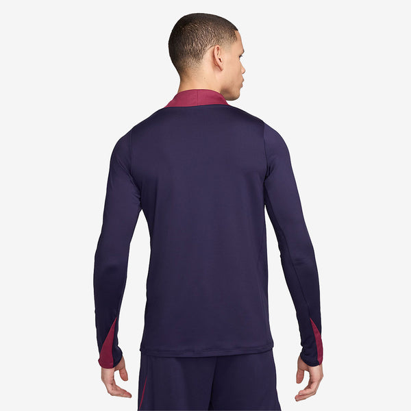 Nike England 2024 Dri-FIT Strike Drill Top