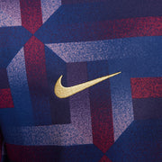 Nike England 2024 Dri-FIT Academy Pro Pre-Match SS Top