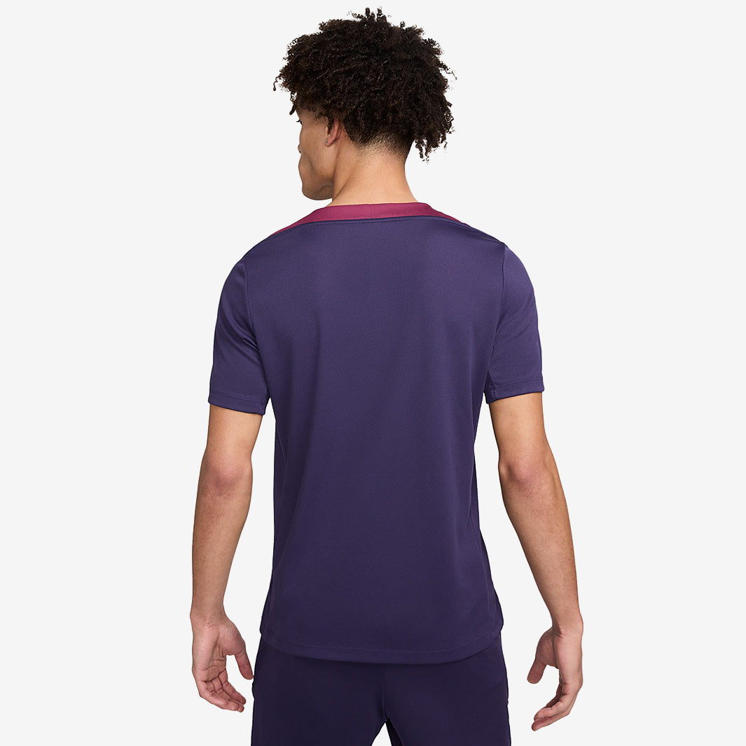 Nike England 2024 Dri-FIT Strike SS Top