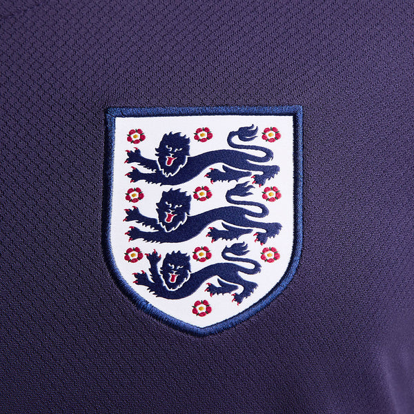 Nike England 2024 Dri-FIT Strike SS Top