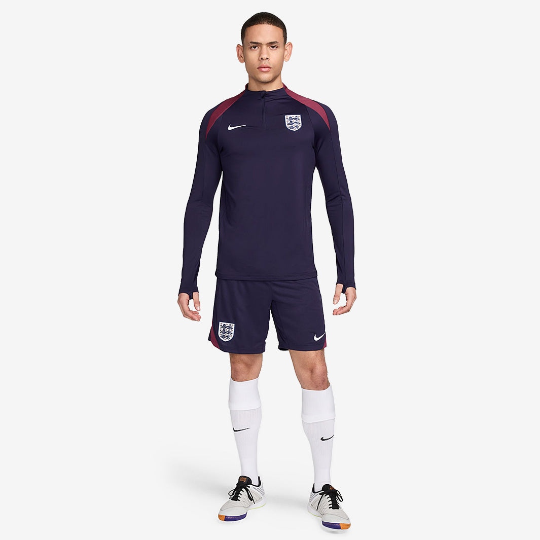 Nike England 2024 Dri-FIT Strike KZ Shorts
