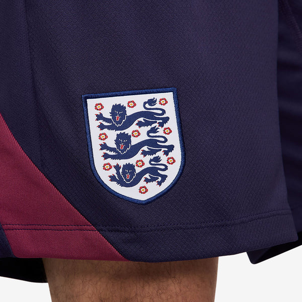 Nike England 2024 Dri-FIT Strike KZ Shorts