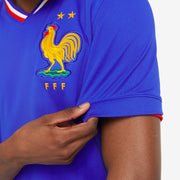 Nike France 2024 Dri-FIT Stadium SS Home Shirt