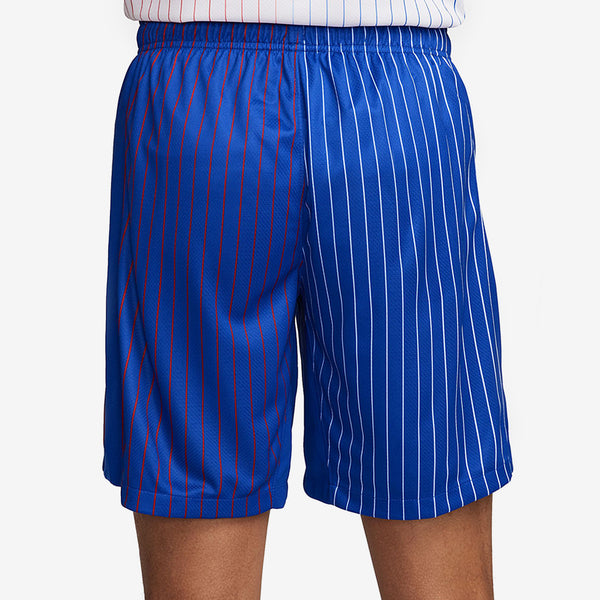 Nike France 2024 Dri-FIT Stadium Away Shorts