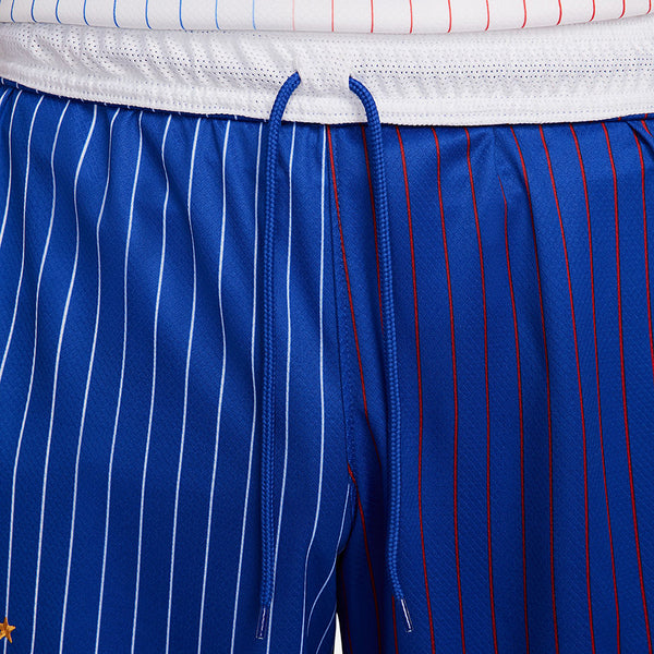 Nike France 2024 Dri-FIT Stadium Away Shorts
