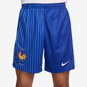 Nike France 2024 Dri-FIT Stadium Away Shorts