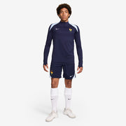 Nike France 2024 Dri-FIT Strike Drill Top