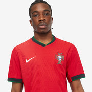 Nike Portugal 2024 Dri-FIT ADV Match SS Home Shirt