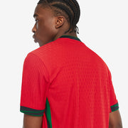 Nike Portugal 2024 Dri-FIT ADV Match SS Home Shirt