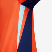 Nike Netherlands 2024 Dri-FIT Stadium SS Home Shirt
