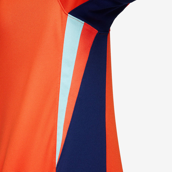 Nike Netherlands 2024 Dri-FIT Stadium SS Home Shirt