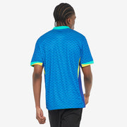 Nike Brazil 2024 Dri-FIT Stadium SS Away Shirt