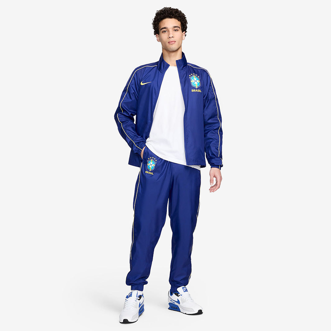 Nike Brazil Re-Issue 1998 NSW Woven Tracksuit