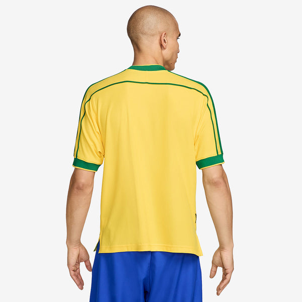 Nike Brazil Re-Issue 1998 SS Shirt