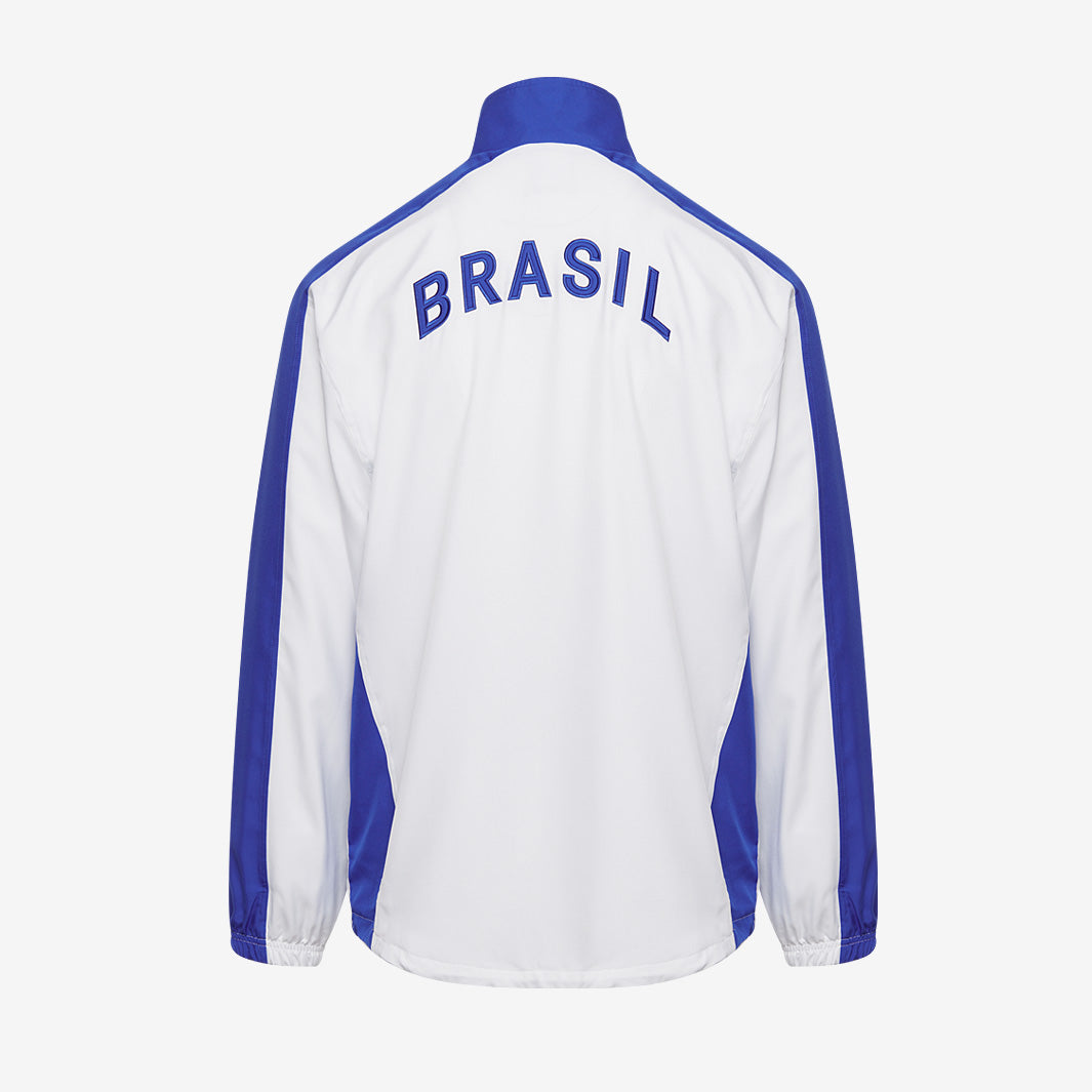 Nike Brazil Re-Issue 1998 Track Jacket