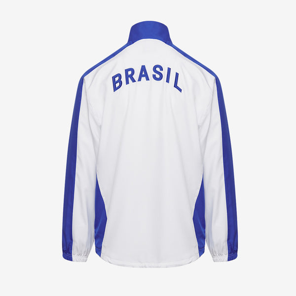 Nike Brazil Re-Issue 1998 Track Jacket