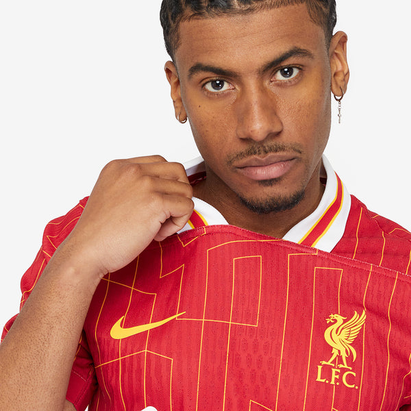 Nike Liverpool 24/25 Dri-FIT ADV Match SS Home Shirt