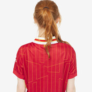 Nike Liverpool 24/25 Womens Dri-FIT Stadium SS Home Shirt