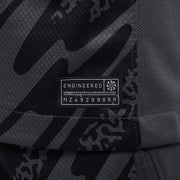 Nike Liverpool 24/25 Kids Dri-FIT Stadium GK SS Shirt