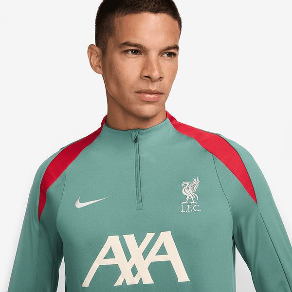 Nike Liverpool 24/25 Dri-FIT Strike Drill Top