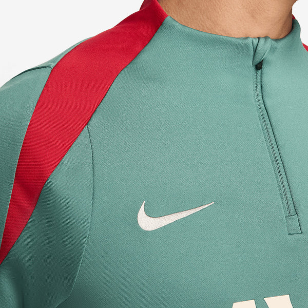Nike Liverpool 24/25 Dri-FIT Strike Drill Top